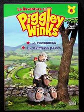 Avventure piggley winks usato  Italia