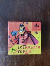 Cockroach poker game for sale  LONDON
