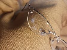Harry brillenfassung randlos gebraucht kaufen  Hückelhoven