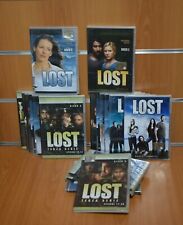Lost dvd serie usato  Italia