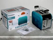 Stec1000a1 design toaster gebraucht kaufen  Kaiserslautern