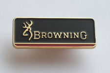 Browning pin badge for sale  STOCKPORT