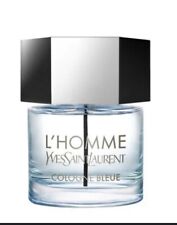 Ysl homme cologne for sale  Greenwich