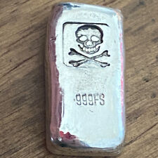 Pirate treasure 1oz for sale  EDINBURGH