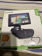 Dispositivo GPS Garmin 52LM comprar usado  Enviando para Brazil