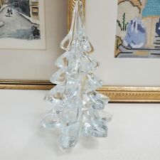 Crystal christmas tree for sale  Manassas