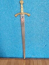 Vtg coronation sword for sale  Elmwood Park