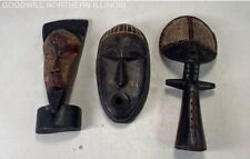 Vintage african carved for sale  Rockford