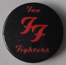 Button badge foo for sale  LIVERPOOL