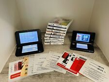 Nintendo 3ds konsole gebraucht kaufen  Soltau
