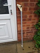 Isabella awning poles for sale  LEEDS
