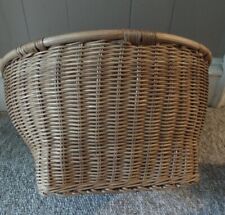Vintage basket large for sale  Terre Hill