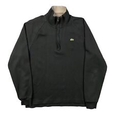 Lacoste sweater mens for sale  Williamsburg