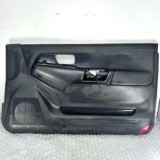 Door card front for sale  ROTHERHAM