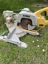 Chop saw 240v for sale  HIGH WYCOMBE