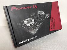 Controlador DJ Pioneer DJ DDJ-SB2 negro Serato Pro de 2 canales DDJSB2 sin usar Japón segunda mano  Embacar hacia Mexico
