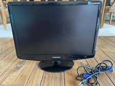 Samsung syncmaster 2232bwplus for sale  Torrance