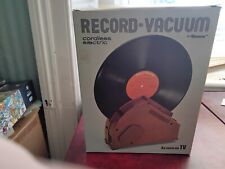 Record vacuum cleaner for sale  SURBITON