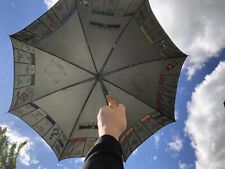 Hasbro monopoly umbrella for sale  LONDON