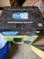 Autopot 1pot grow for sale  NORMANTON