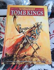 Tomb kings 8th for sale  Wichita