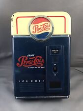 Pepsi cola ice for sale  New Plymouth