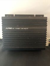 Alpine channel power for sale  Medford
