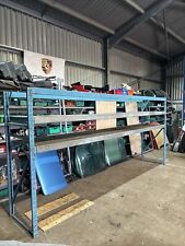 Industrial pallet racking for sale  HENLEY-ON-THAMES