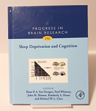 Sleep deprivation cognition for sale  Colorado Springs