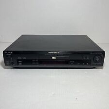 Sony dvd video for sale  North Canton