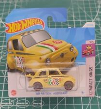 Hot wheels 60s usato  Spedire a Italy