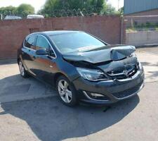 2014 vauxhall astra for sale  DUMFRIES