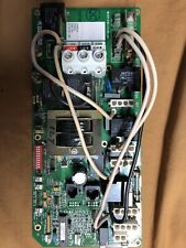 Repair Service (On hot tub/Spas Circuit boards only) send to Global Address, used for sale  Shipping to South Africa