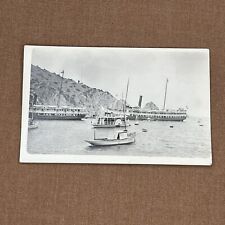 island catalina vintage photo for sale  Huntertown