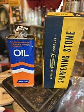 Norton sharpening oil for sale  Lakeland
