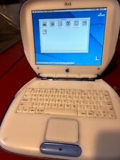 apple ibook clamshell for sale  Andover