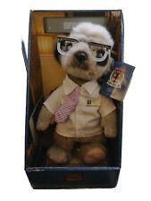 Sergei meerkat soft for sale  BRADFORD
