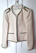 Veste blazer femme d'occasion  Soliers