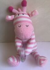 Giggle plush pink for sale  Shipping to Ireland