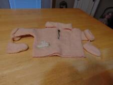 Vintage doll sweater for sale  Liverpool