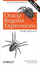 Oracle regular expressions for sale  Jessup