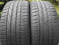 X2  255/55 R18 (105W) ✔️Hankook Ventus S1 EVO2 SUV✔️ [PAIR]✔️ for sale  Shipping to South Africa