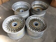 Bbs e58 motorsportfelgen gebraucht kaufen  Krefeld