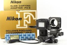 Mint box nikon for sale  Shipping to Ireland