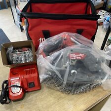 Milwaukee 2732 21hd for sale  Keyport