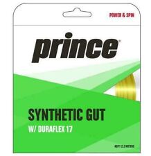 Prince synthetic gut for sale  STOCKPORT