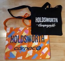 Holdsworth musette bags for sale  ASHBOURNE