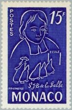 1954 monaco stamp d'occasion  Plaisir