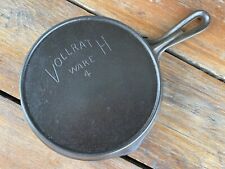 Vollrath fully marked for sale  Owego