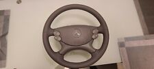 mercedes steering wheel r230 for sale  BRANDON